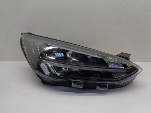 FORD FOCUS MK4 IV FULL LED 2018- light front right