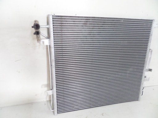 Radiatore / Raffreddatore klimy RANGE ROVER SPORT L320 06-13