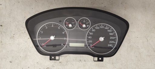 budíky Ford C-MAX 1,6 16V