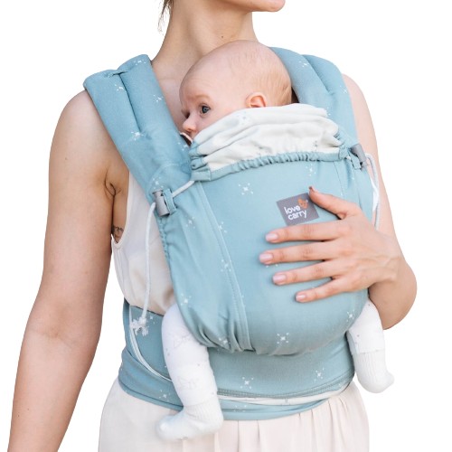 LOVE\u0026CARRY WRAP 0+