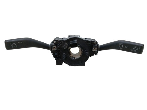 steering wheel levers and controls PAJAK ring ZWIJAK VW UP MII CITIGO 1S0953503AC