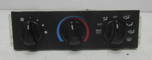 FORD EXPLORER 99R PANEL BOCCHETTE F87H-19E764-A