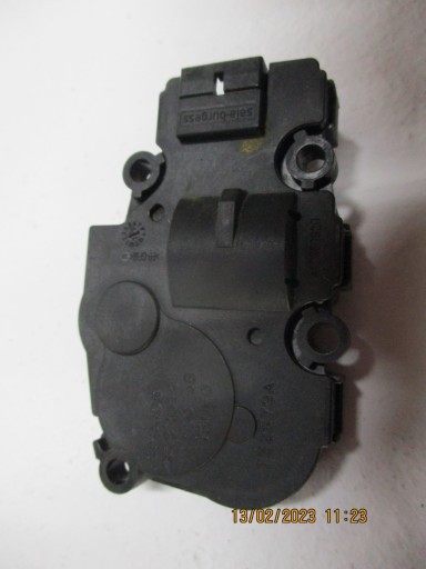 Motor heizgebläse BMW EGP0006