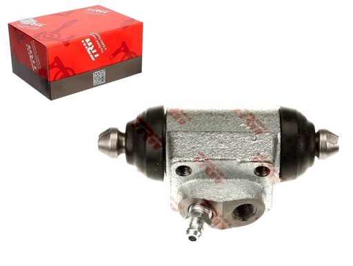 BWC275 - Тормозной цилиндр HYUNDAI I20 08-LE PR TRW