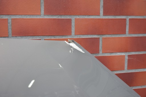 Cofano BMW 5 G30 G31