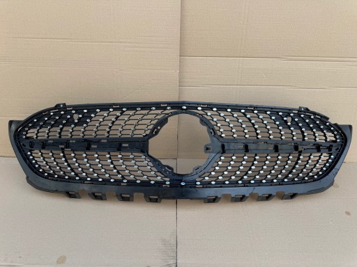 MERCEDES A KLASA W177 grill grille of a bumper front A1778880200