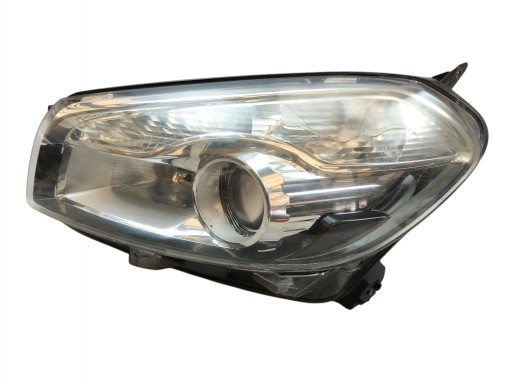 light REFLEKTOR left front NISSAN QASHQAI+2 J10 LIFT (09-13) 26060-BR02A