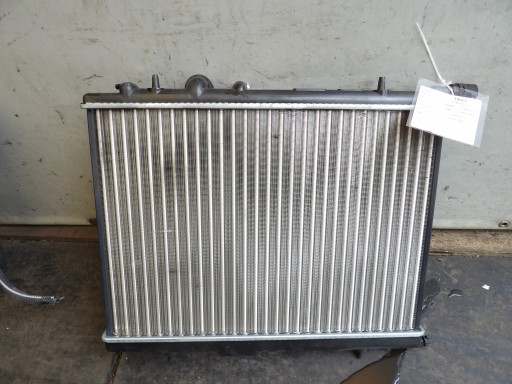 Citroen Xsara water cooler 1,4B