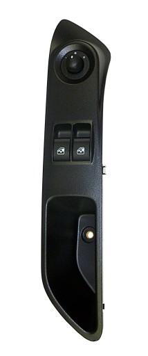 5801511735 - ПЕРЕКЛЮЧАТЕЛЬ УПРАВЛЕНИЯ СТЕКЛОПОДЪЕМНИКОМ DAILY 14-