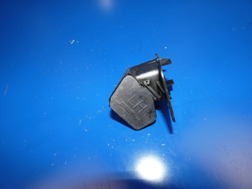 VOLVO V90 II S90 drain SPLYW ODPLYW of water left front