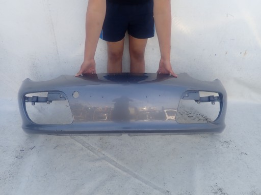 PORSCHE BOXSTER 987 04-09 bumper front front
