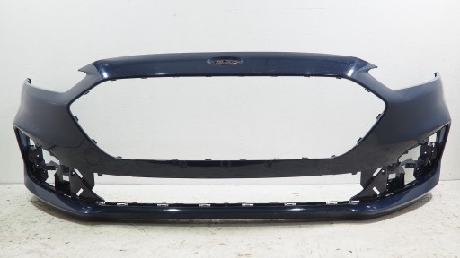 Ford Mondeo MK5 lift bumper front front JS7B-17D957-A