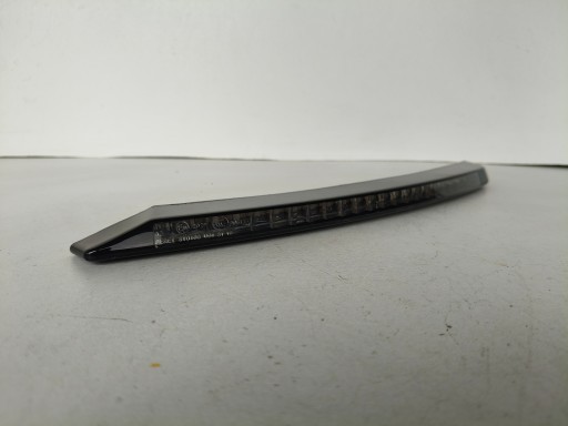 light right rear MCLAREN MP4 650S 675LT T36