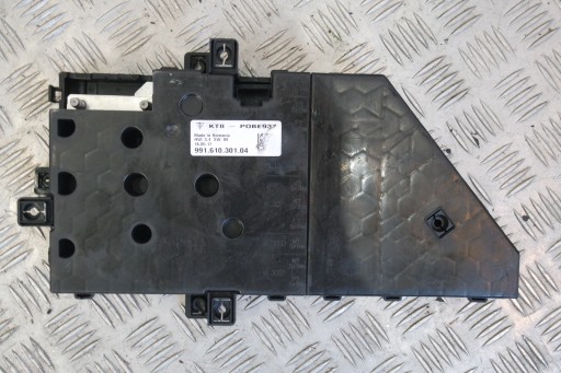 Распределитель мощности porsche 991 99161030104