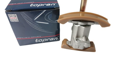 115 742 - НАТЯГУВАЧ ЛАНЦЮГА ГРМ TOPRAN 115742