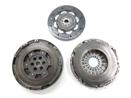 55217602 55235565 - LANCIA DELTA 3 III 1.4 ДВУХМАССОВОЕ КОЛЕСО СЦЕПЛЕНИЯ KPL