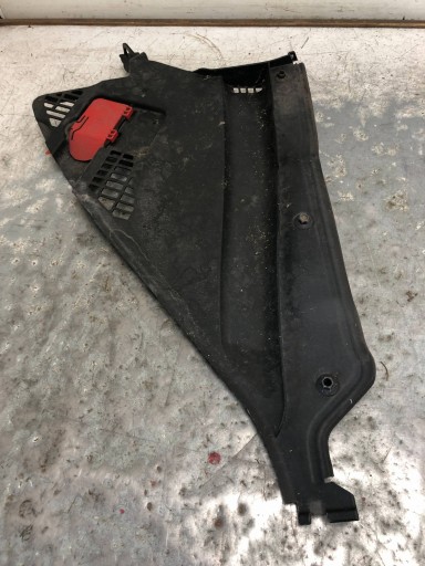 torpedo right BMW F31 9206485