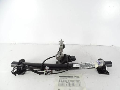 VOLVO XC60 II БУКСИРУВАЛЬНИЙ ГАК 2