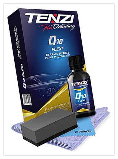 A8R62 TENZI Q10 FLEXI DBCode:F-55