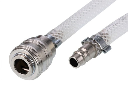 Пневмошланг для компрессора, 20 м