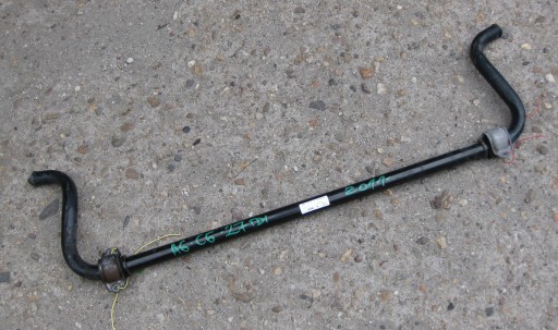 AUDI A6 C6 LIFT KOMBI 2.7 TDI stabilizer rod front 4F0411309E
