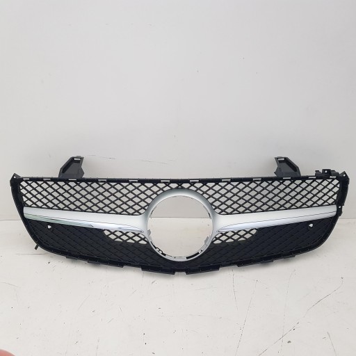 A2318880260 - MERCEDES SL 231 ГРИЛЬ ГРИЛЬ НОВЫЙ ОРИГИНАЛ