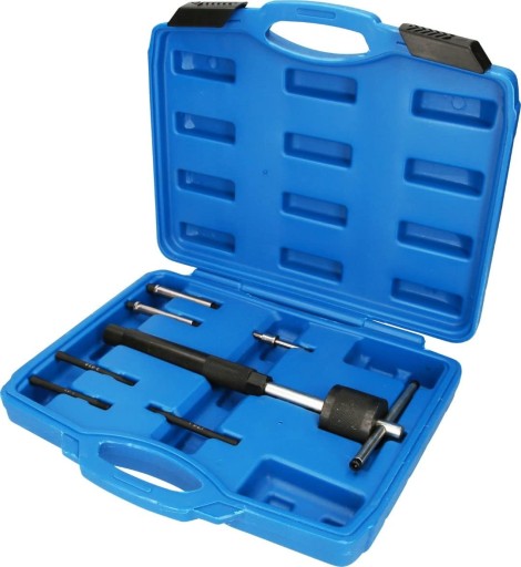 AS271 BRILLIANT TOOLS BT561010 Набір інструментів для свічок