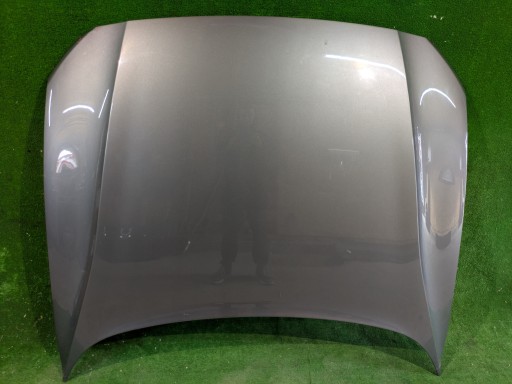 NR.14 - Капот крышка двигателя volvo s60 iii v60 ii 18- № 14