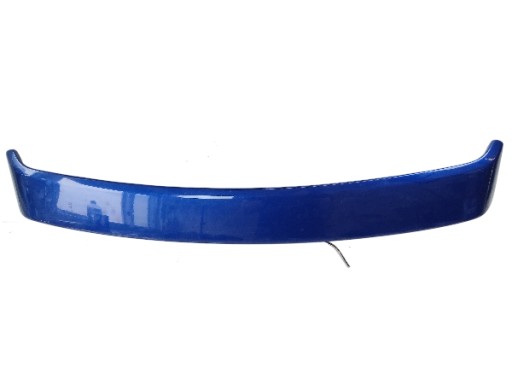 VW PASSAT B5 berlina SPOILER LOTKA del cofano PORTELLONE COFANO POSTERIORE MS design 3B0071645B