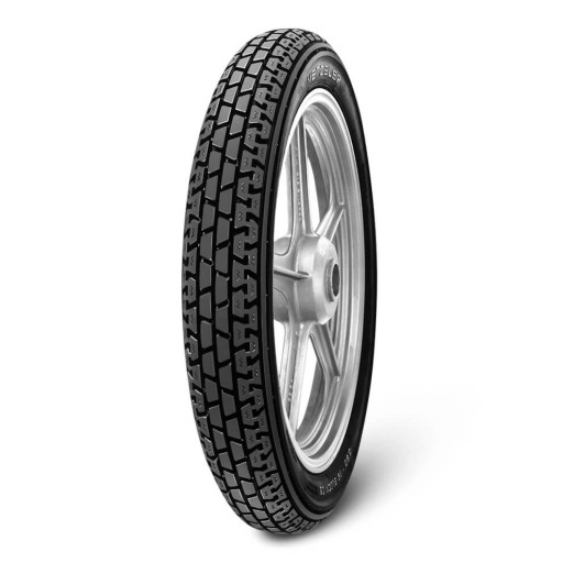 METZELER 3.50-19 BLOCK 57P TT (CS)
