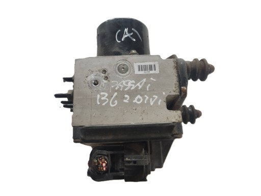 pump ABS VOLKSWAGEN Passat B6 2.0 TDI