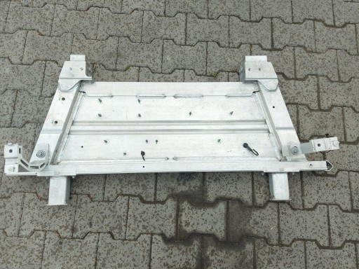 VOLVO XC40 LIFT Stütze Halter der Kühler vorne träger 32346883