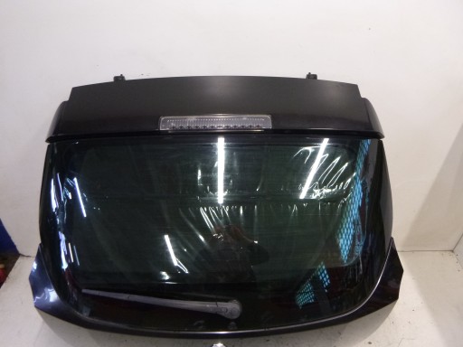 rear trunk door Renault Laguna III Grandtour NV676 2007–2010