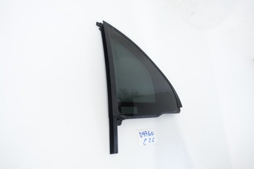 MERCEDES A-KLASA W177 window window side door right rear part 18- A17773000