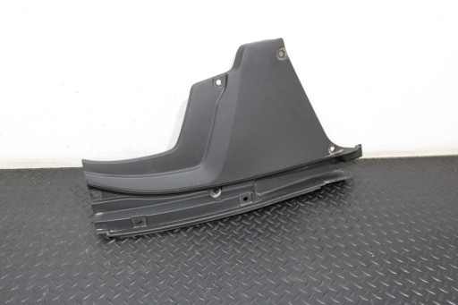 cover torpedo left MASERATI LEVANTE M161 670042320