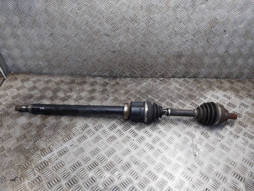 semi-axis right front VOLVO S40 II V50 and 2.4 20V