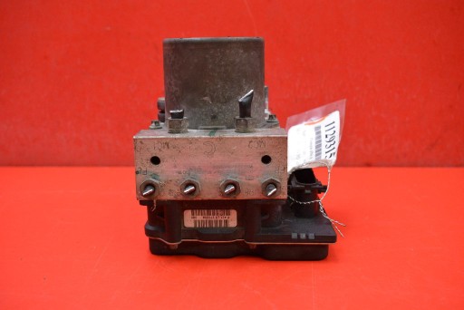 pump ABS 47660JD01B NISSAN QASHQAI 1 and J10 2.0 DCI 150 KM 4WD 06-10