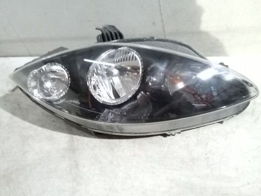 Seat Toledo III 3 light right front front 5P1941006D