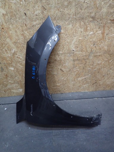 FENDER FRONT RIGHT FORD FOCUS MK4 ACTIVE