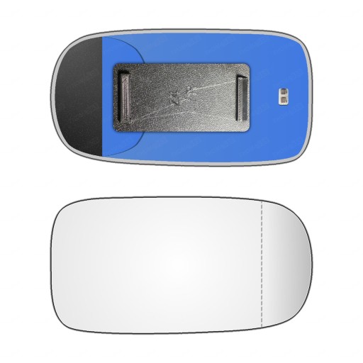 1517335472/36441800 - Асферический ASTON MARTIN Vanquish 2001-2007 2002