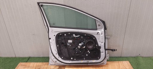 door left front HYUNDAI I30 11-17 LAK: U3S