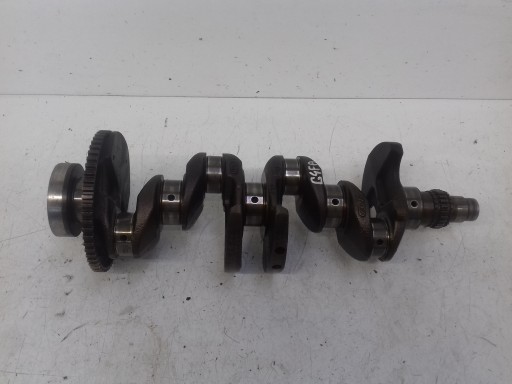 Коленвал номинал 1212060655 hyundai kia g4fa