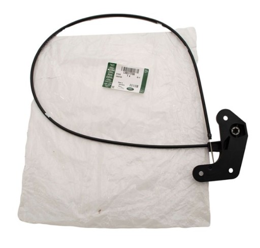 LR011706 - Кабель капота для Range Rover L322 Vogue с 2010 года