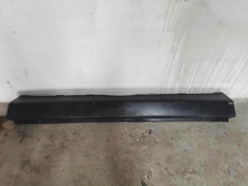 Pare choc Arrière MERCEDES SPRINTER W906 A9068800171