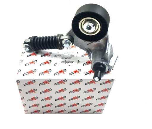 160023910 - НАТЯЖИТЕЛЬ РЕМНЯ FORD MONDEO III MK3 2.0 2.2 TDCI