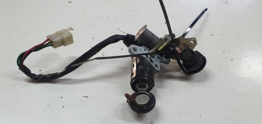 CF MOTO WALLSTREET 125 КЛЮЧ ЗАЖИГАНИЯ + КЛЮЧ ВСТАВКИ