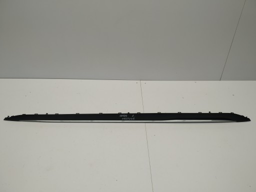 Kia Ceed III Proceed GT moulding threshold cap left original 87763-J7700