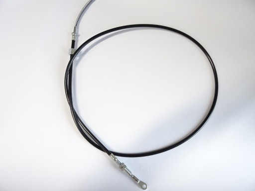 12sdfsdf345 - Трос ручного тормоза HC, Hangcha 8-10 T