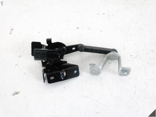 VW TIGUAN III 571 SKODA SUPERB CUPRA TERRAMAR sensor POZIOMOWANIA + bracket