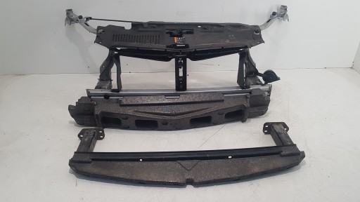 ОПЕЛЬ МОККА УСИЛЕНИЕ ПЕРЕДНЕГО РЕМНЯ Z176 ГАЗ ПРЯМОЙ